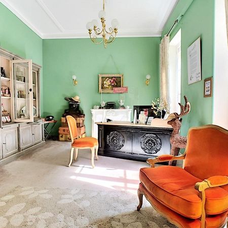 The Originals Boutique, Hotel Du Parc, Кавайон Екстериор снимка