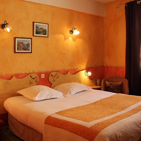 The Originals Boutique, Hotel Du Parc, Кавайон Екстериор снимка