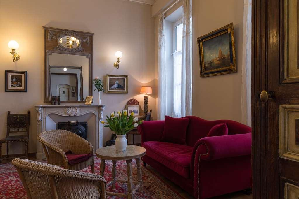 The Originals Boutique, Hotel Du Parc, Кавайон Съоръжения снимка