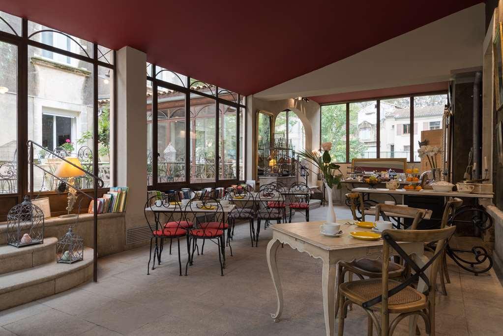 The Originals Boutique, Hotel Du Parc, Кавайон Удобства снимка