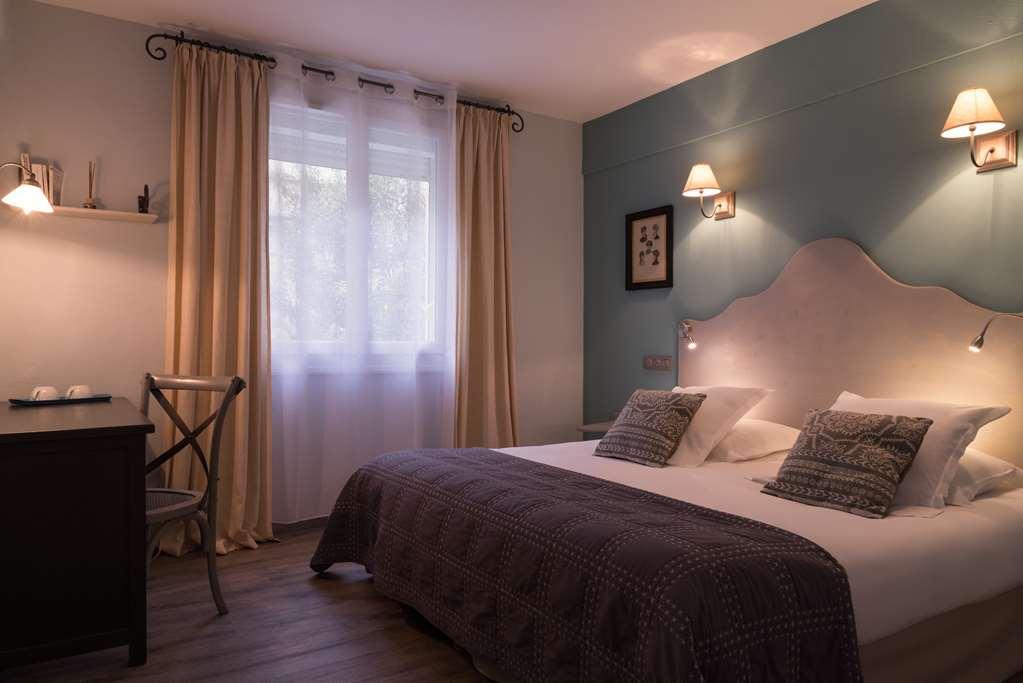 The Originals Boutique, Hotel Du Parc, Кавайон Стая снимка