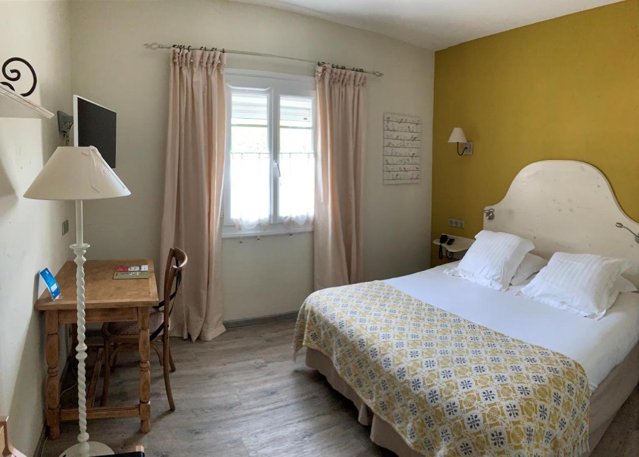 The Originals Boutique, Hotel Du Parc, Кавайон Екстериор снимка