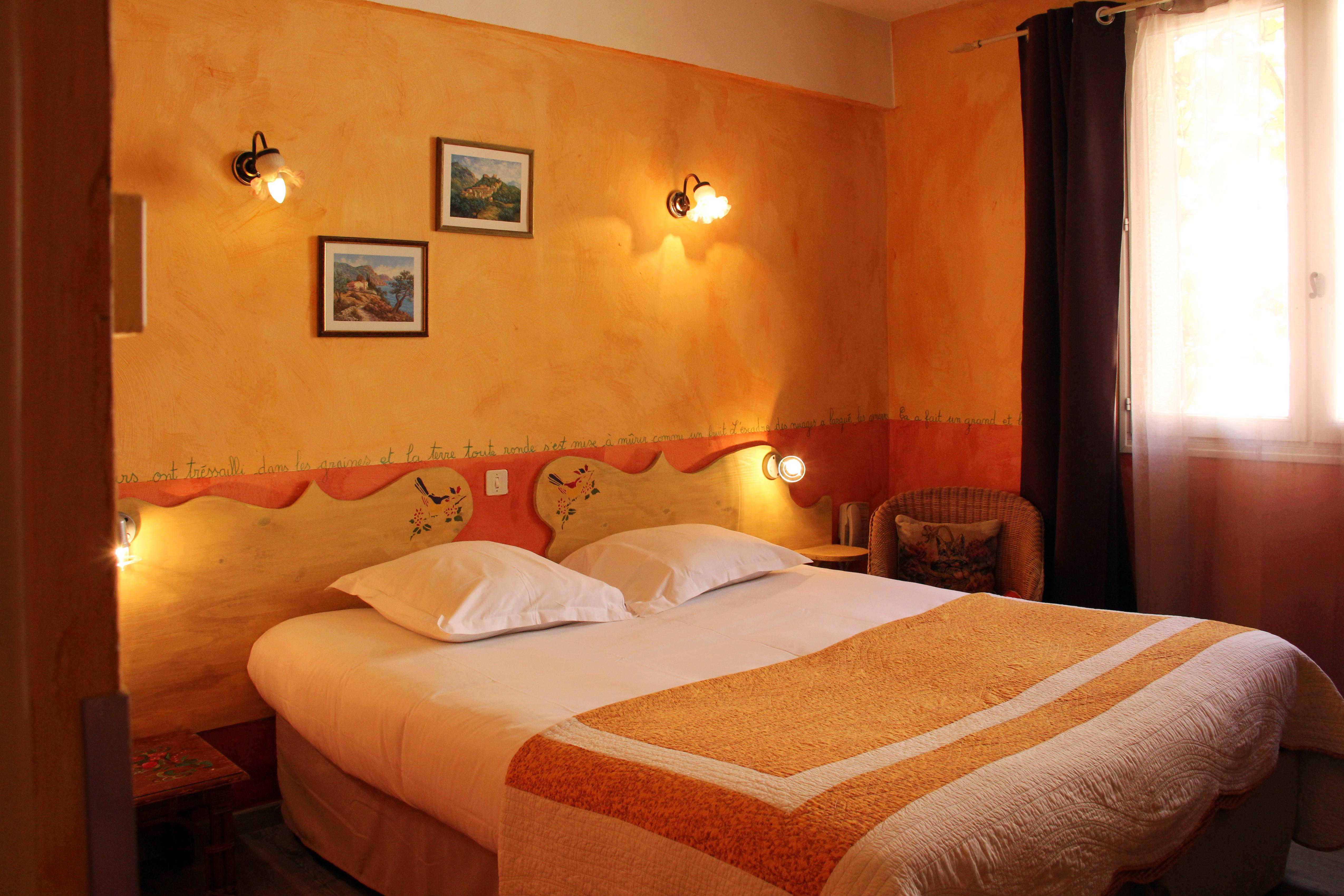 The Originals Boutique, Hotel Du Parc, Кавайон Екстериор снимка