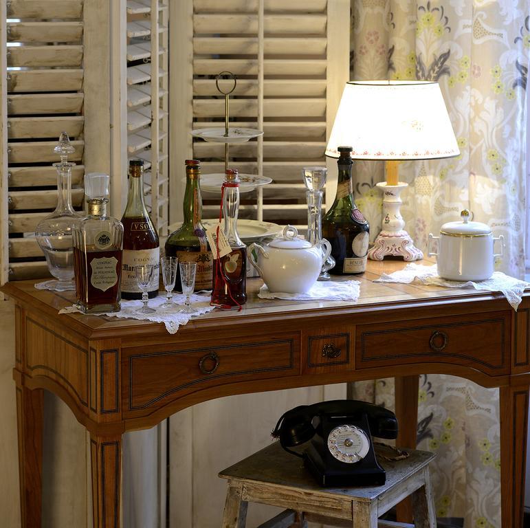 The Originals Boutique, Hotel Du Parc, Кавайон Екстериор снимка