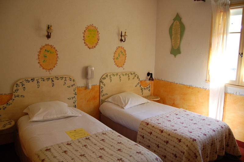 The Originals Boutique, Hotel Du Parc, Кавайон Екстериор снимка