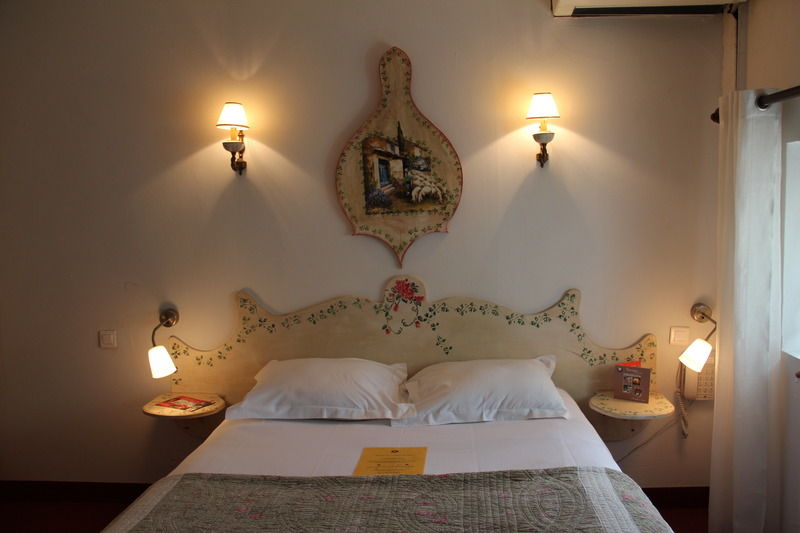 The Originals Boutique, Hotel Du Parc, Кавайон Екстериор снимка