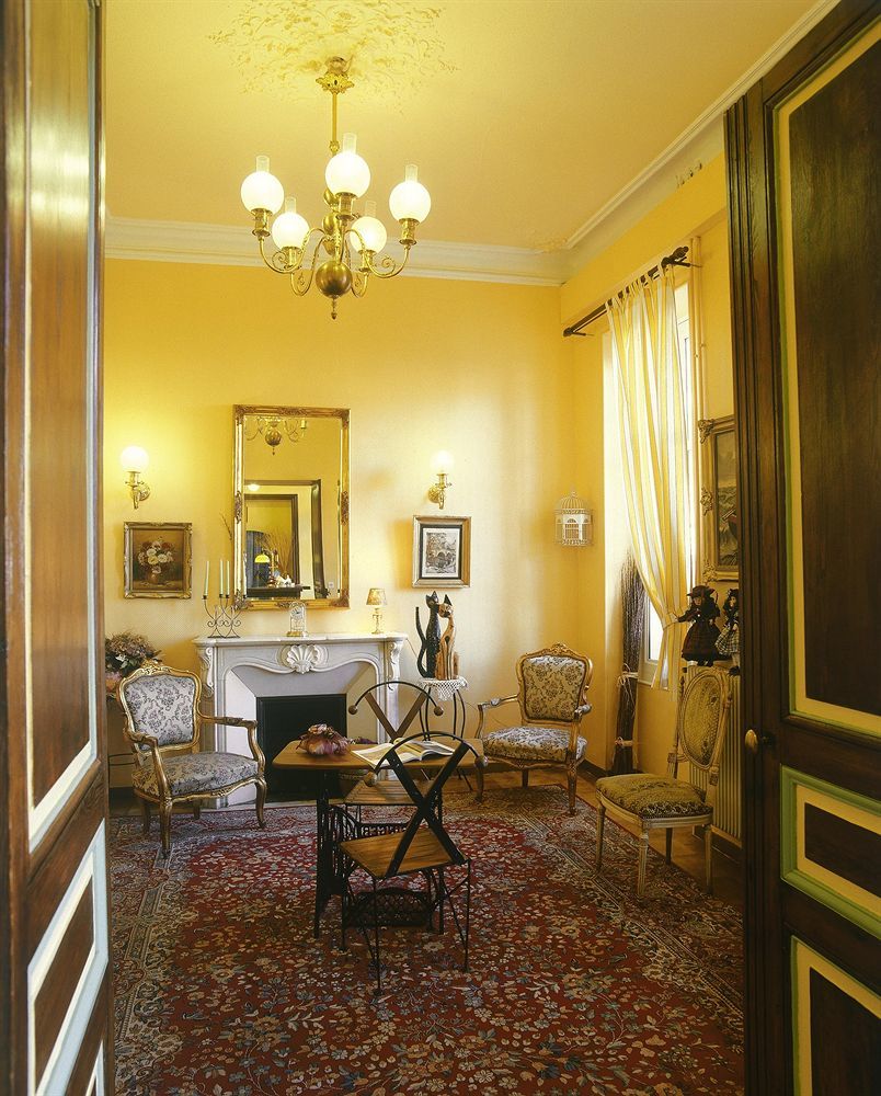 The Originals Boutique, Hotel Du Parc, Кавайон Екстериор снимка