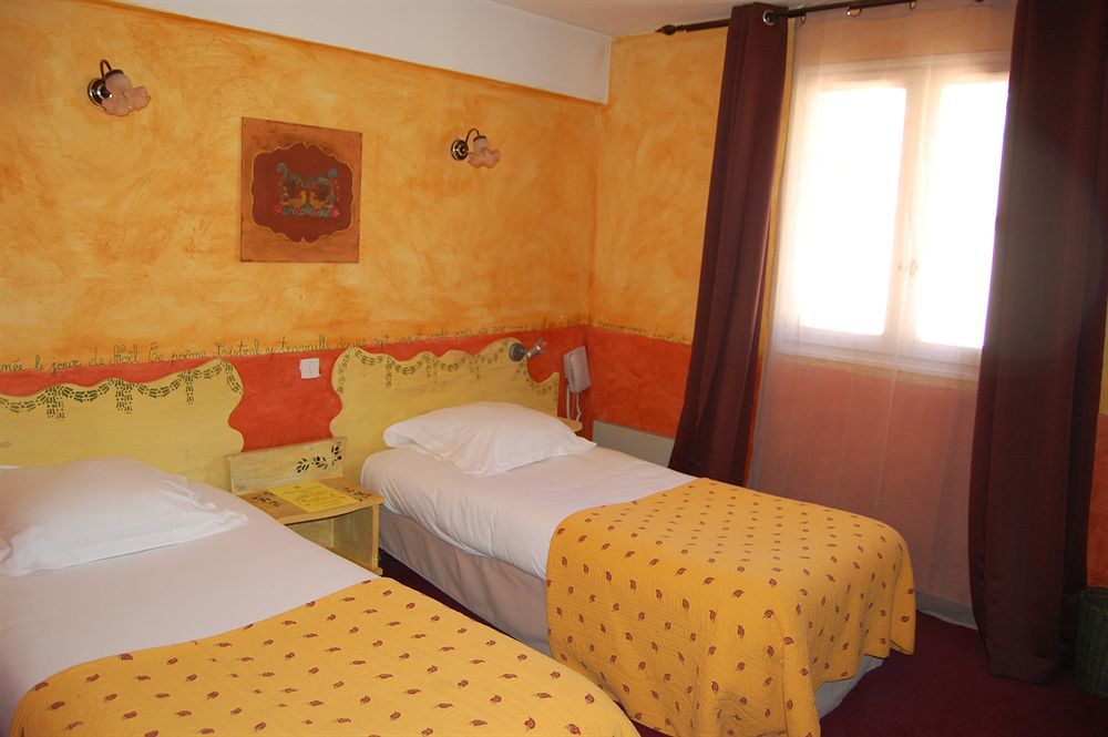 The Originals Boutique, Hotel Du Parc, Кавайон Екстериор снимка