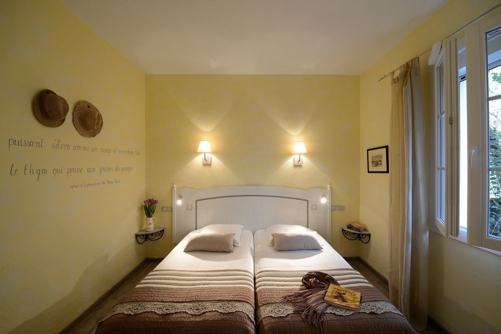 The Originals Boutique, Hotel Du Parc, Кавайон Екстериор снимка