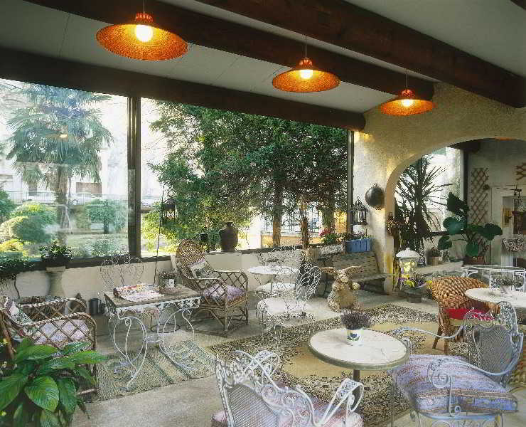 The Originals Boutique, Hotel Du Parc, Кавайон Екстериор снимка