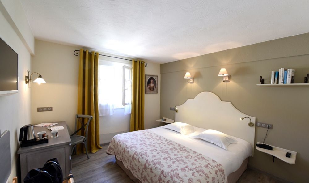 The Originals Boutique, Hotel Du Parc, Кавайон Екстериор снимка