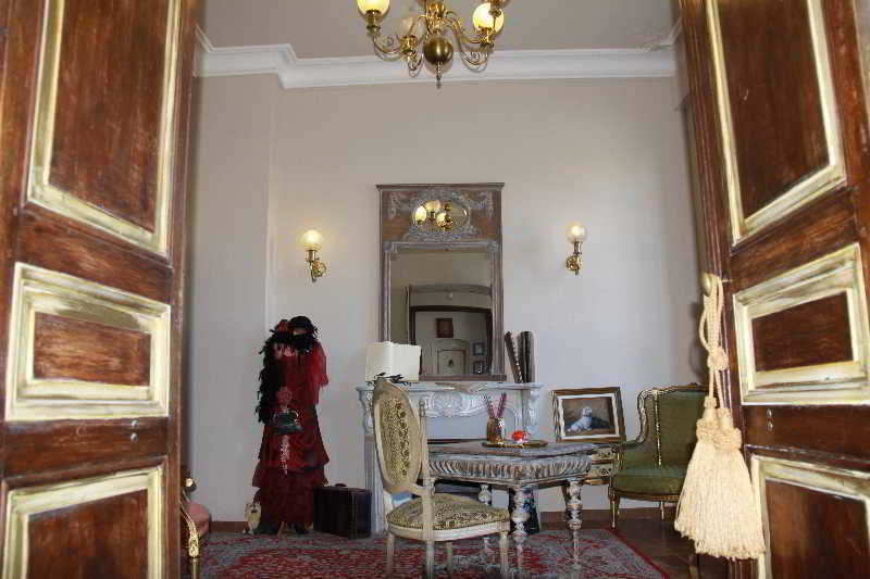The Originals Boutique, Hotel Du Parc, Кавайон Екстериор снимка